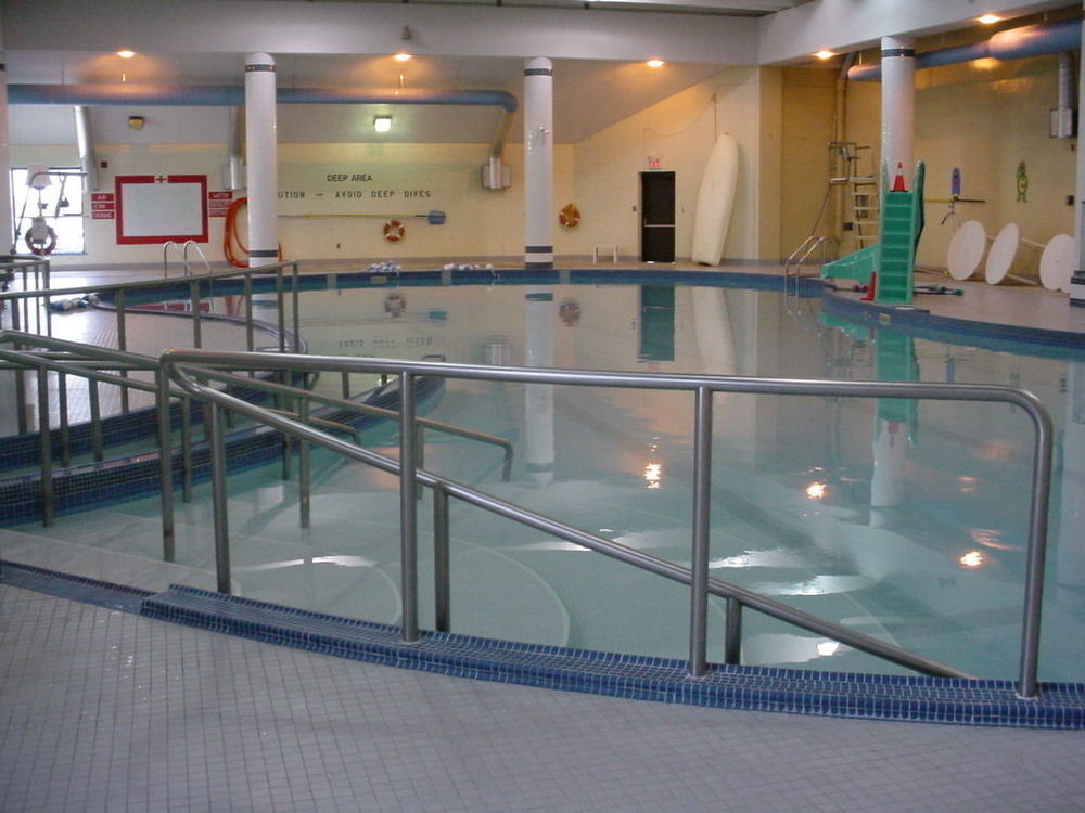 برامبتون Humber College North Campus Residence المظهر الخارجي الصورة