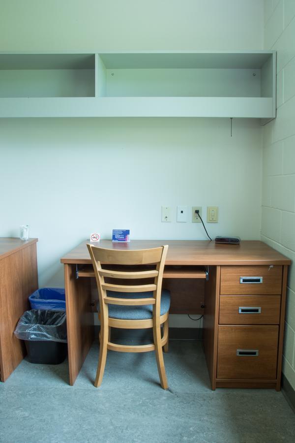 برامبتون Humber College North Campus Residence المظهر الخارجي الصورة