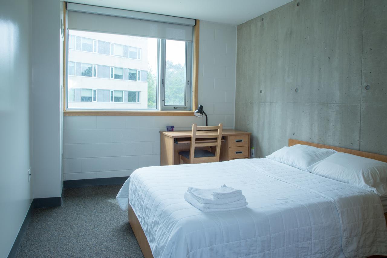 برامبتون Humber College North Campus Residence المظهر الخارجي الصورة