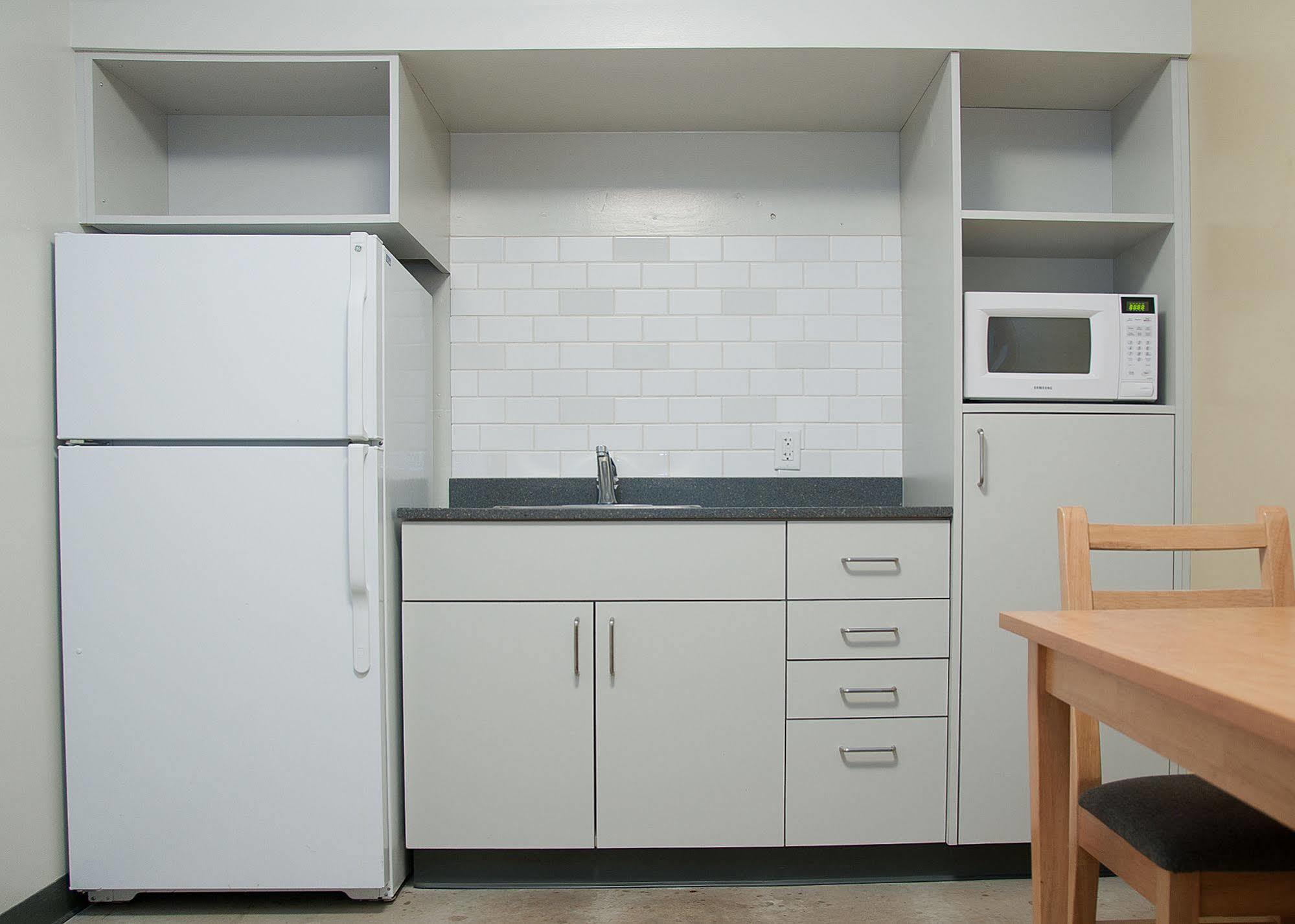 برامبتون Humber College North Campus Residence المظهر الخارجي الصورة