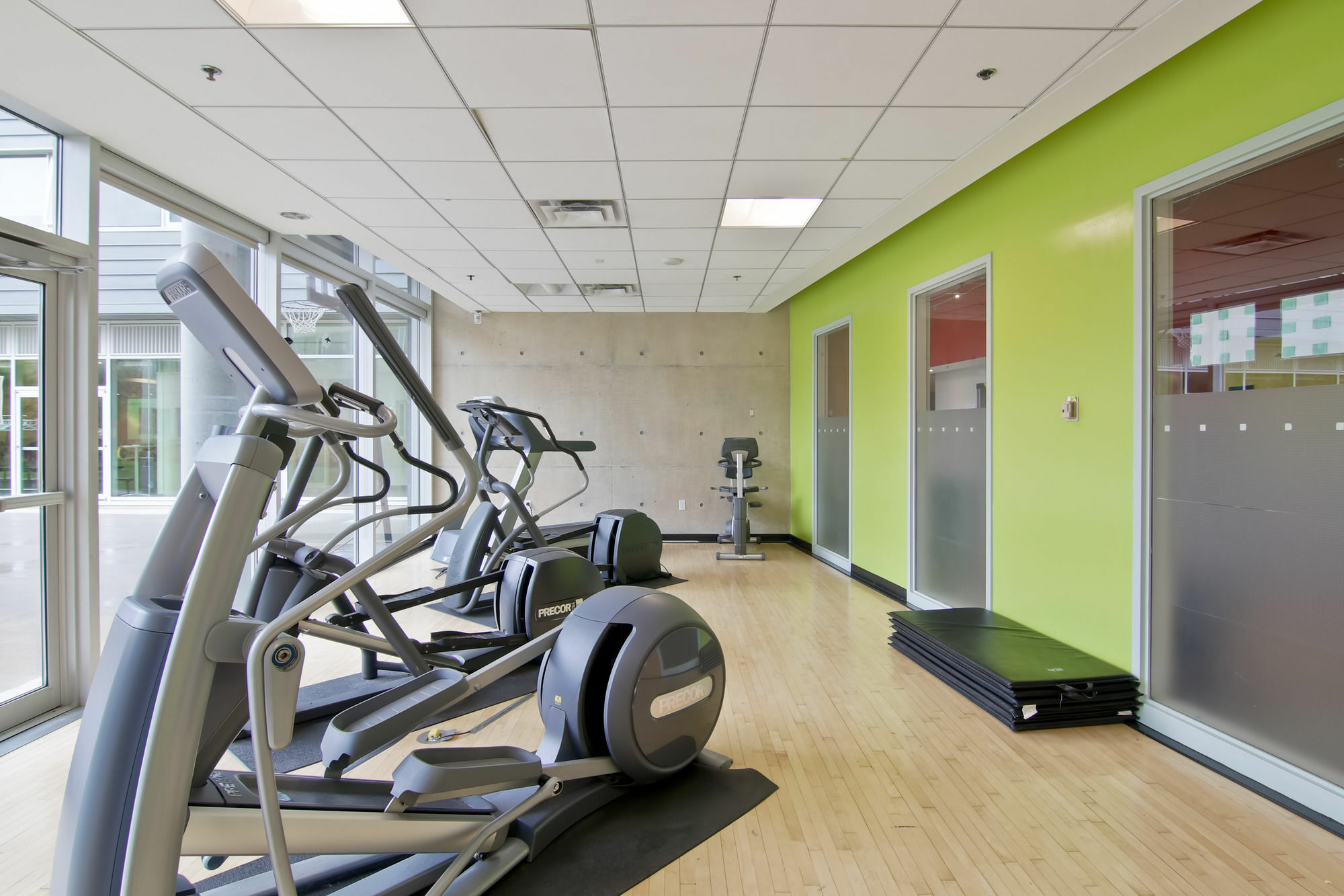برامبتون Humber College North Campus Residence المظهر الخارجي الصورة