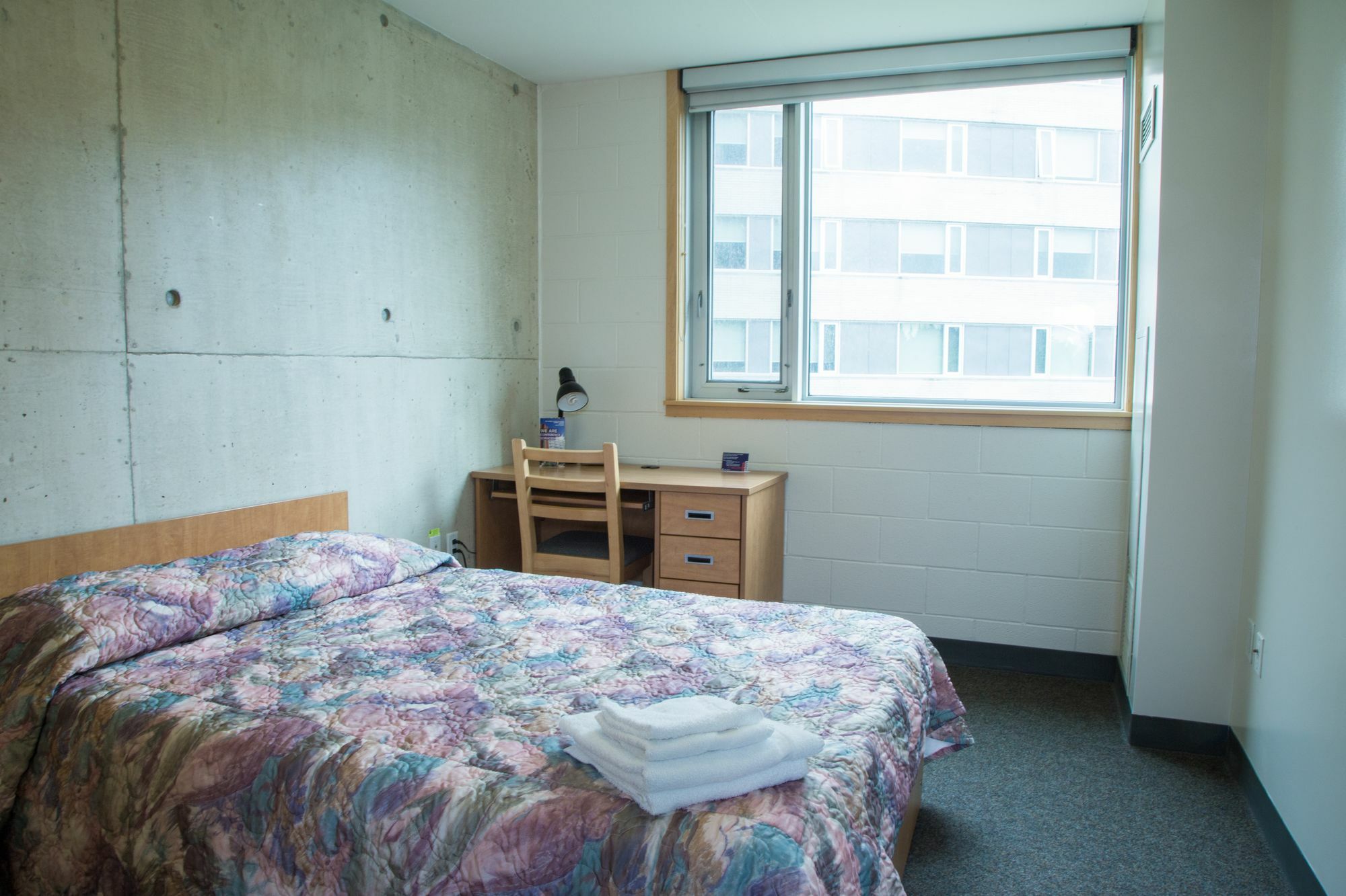 برامبتون Humber College North Campus Residence المظهر الخارجي الصورة