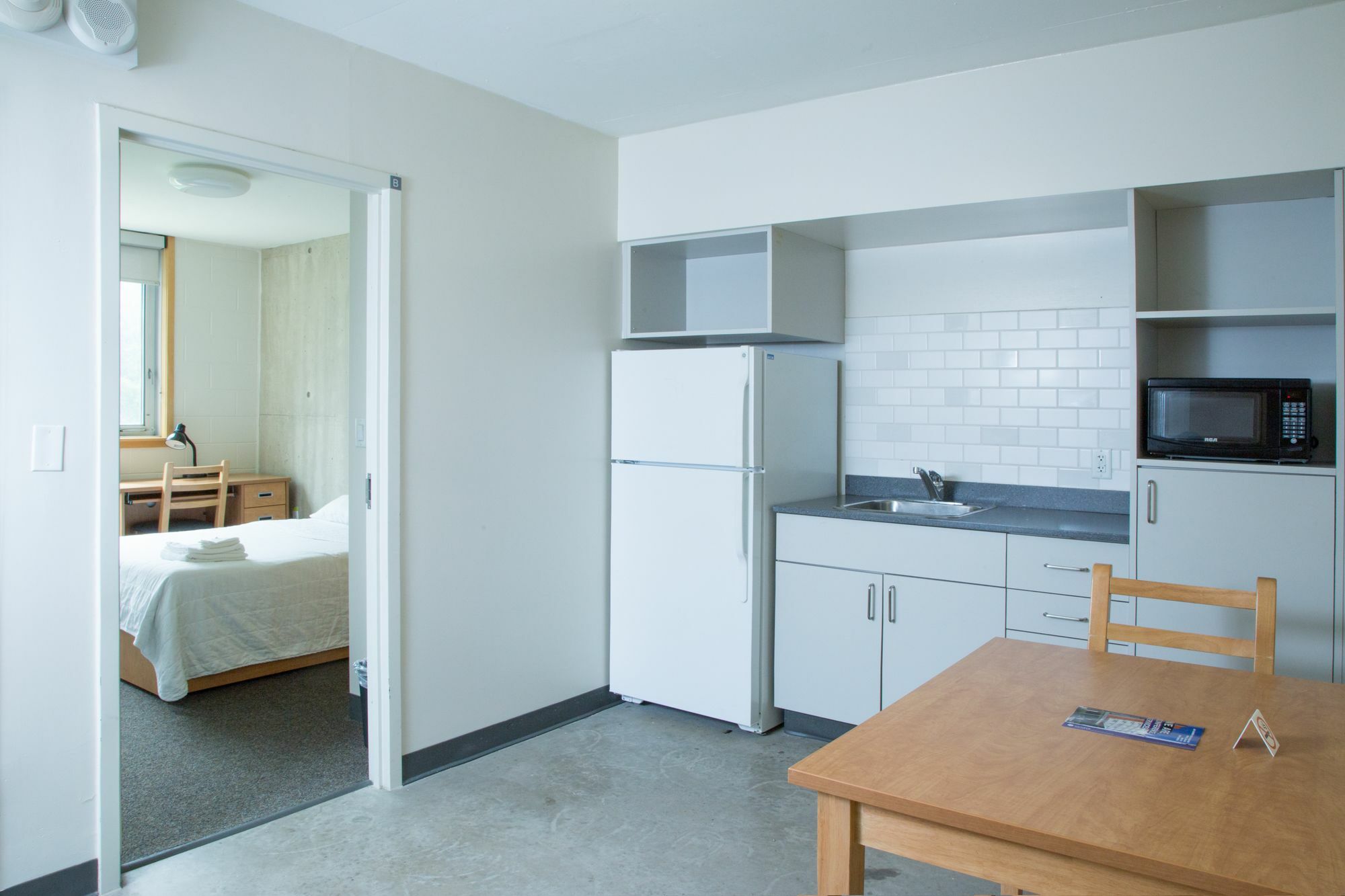 برامبتون Humber College North Campus Residence المظهر الخارجي الصورة