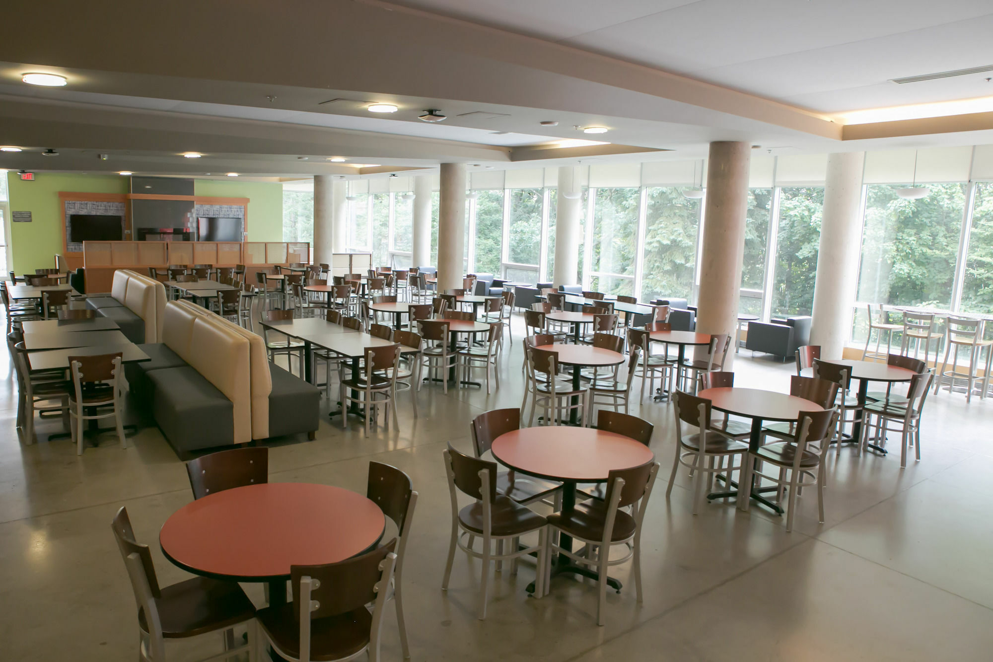 برامبتون Humber College North Campus Residence المظهر الخارجي الصورة