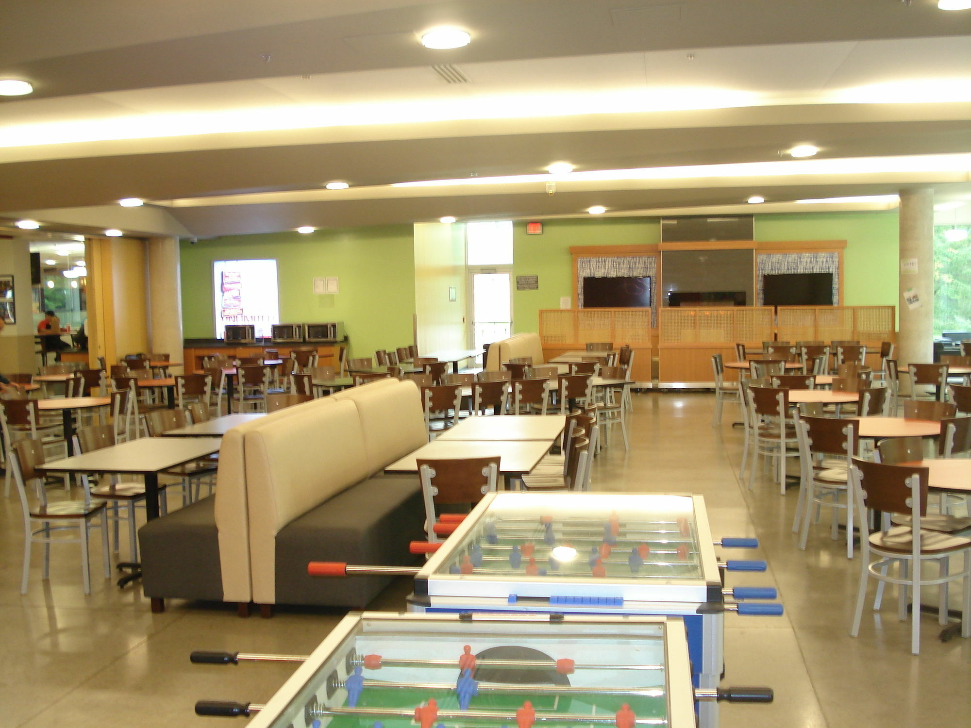 برامبتون Humber College North Campus Residence المظهر الخارجي الصورة